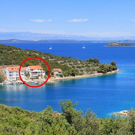 Apartments By The Sea Zaglav, Dugi Otok - 12424 Exterior photo
