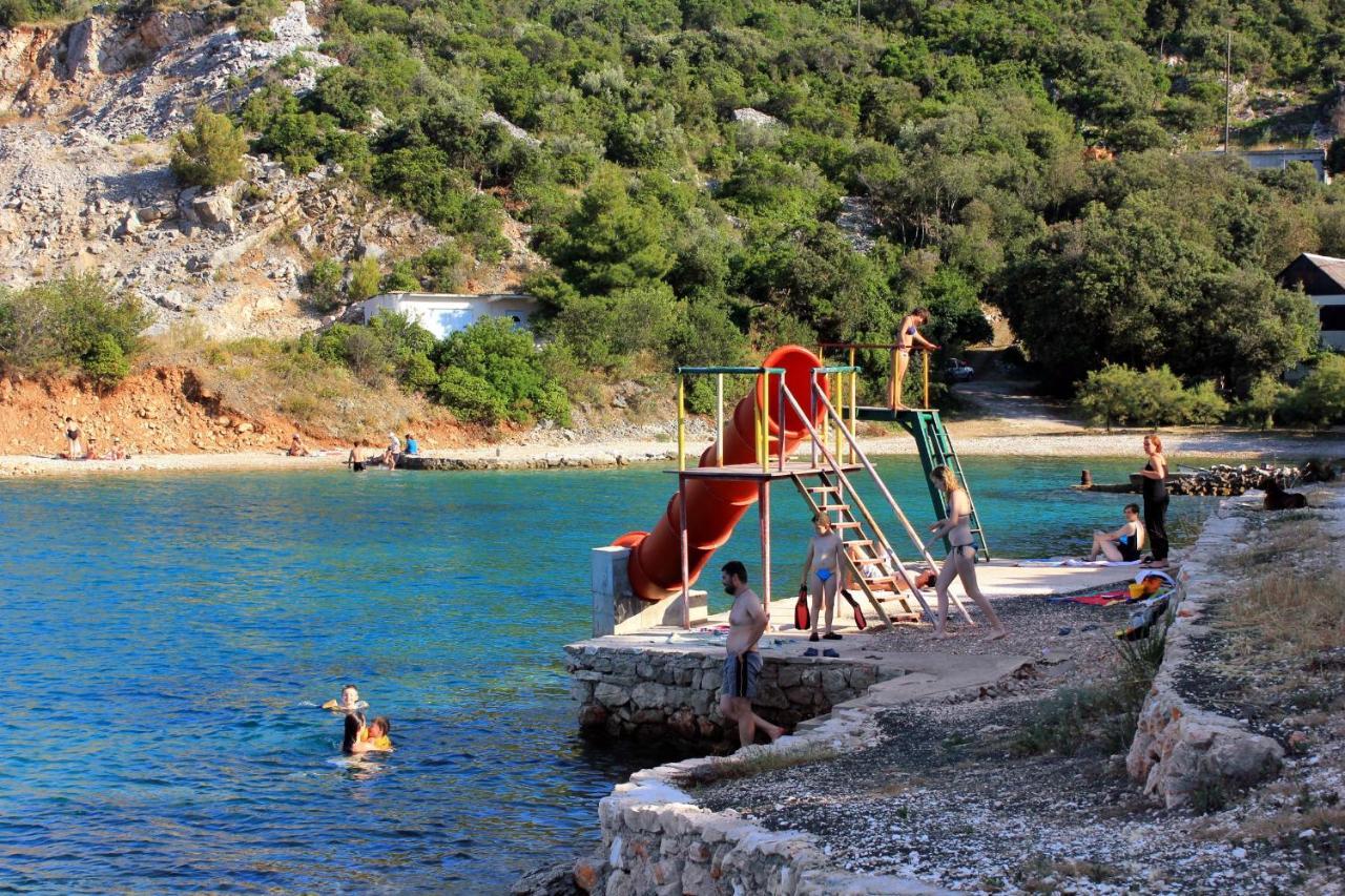 Apartments By The Sea Zaglav, Dugi Otok - 12424 Exterior photo