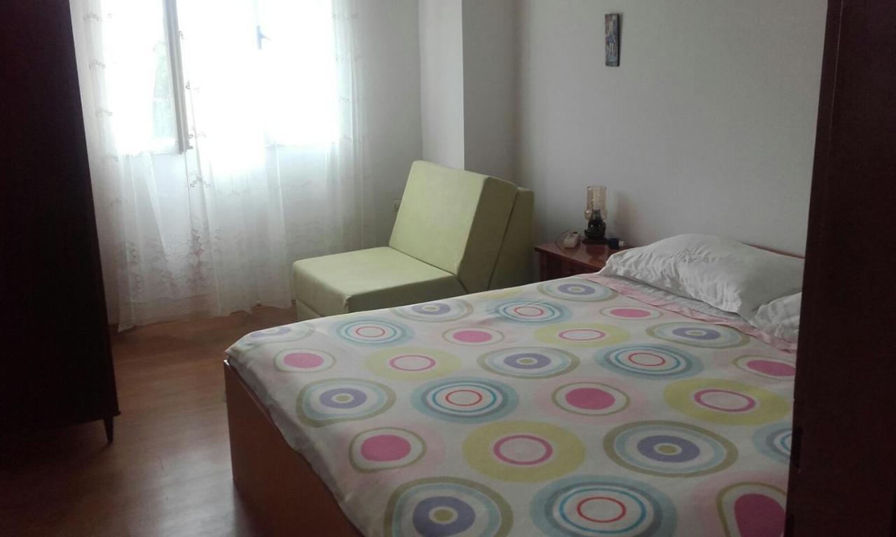 Apartments By The Sea Zaglav, Dugi Otok - 12424 Exterior photo